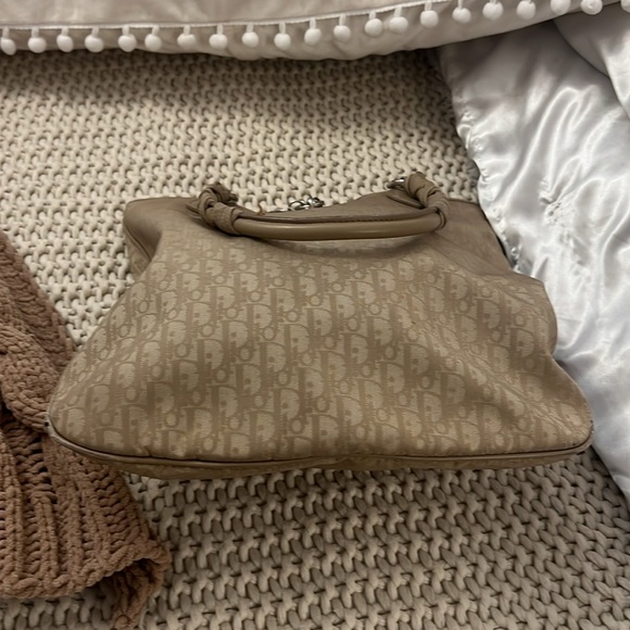 Authentic Dior bag - Picture 4 of 16